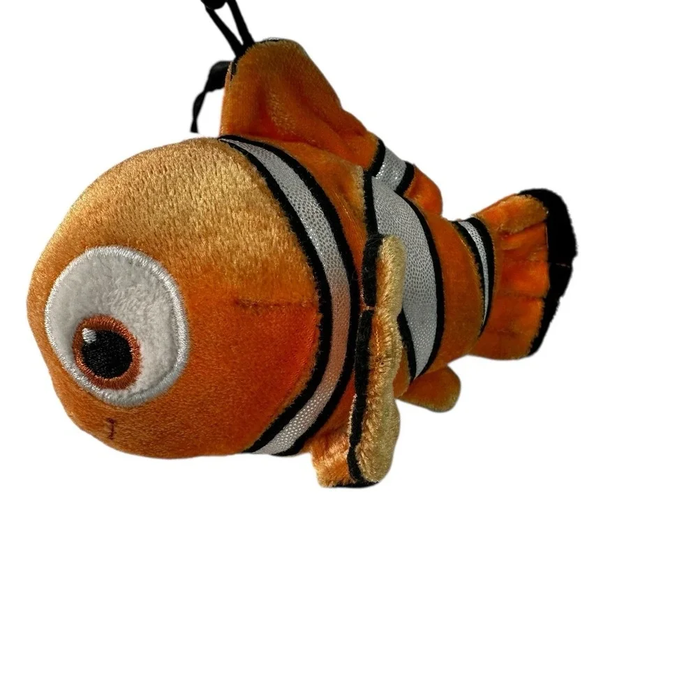 Scentsy Buddy Disney Nemo Clip Fragrance 5.5